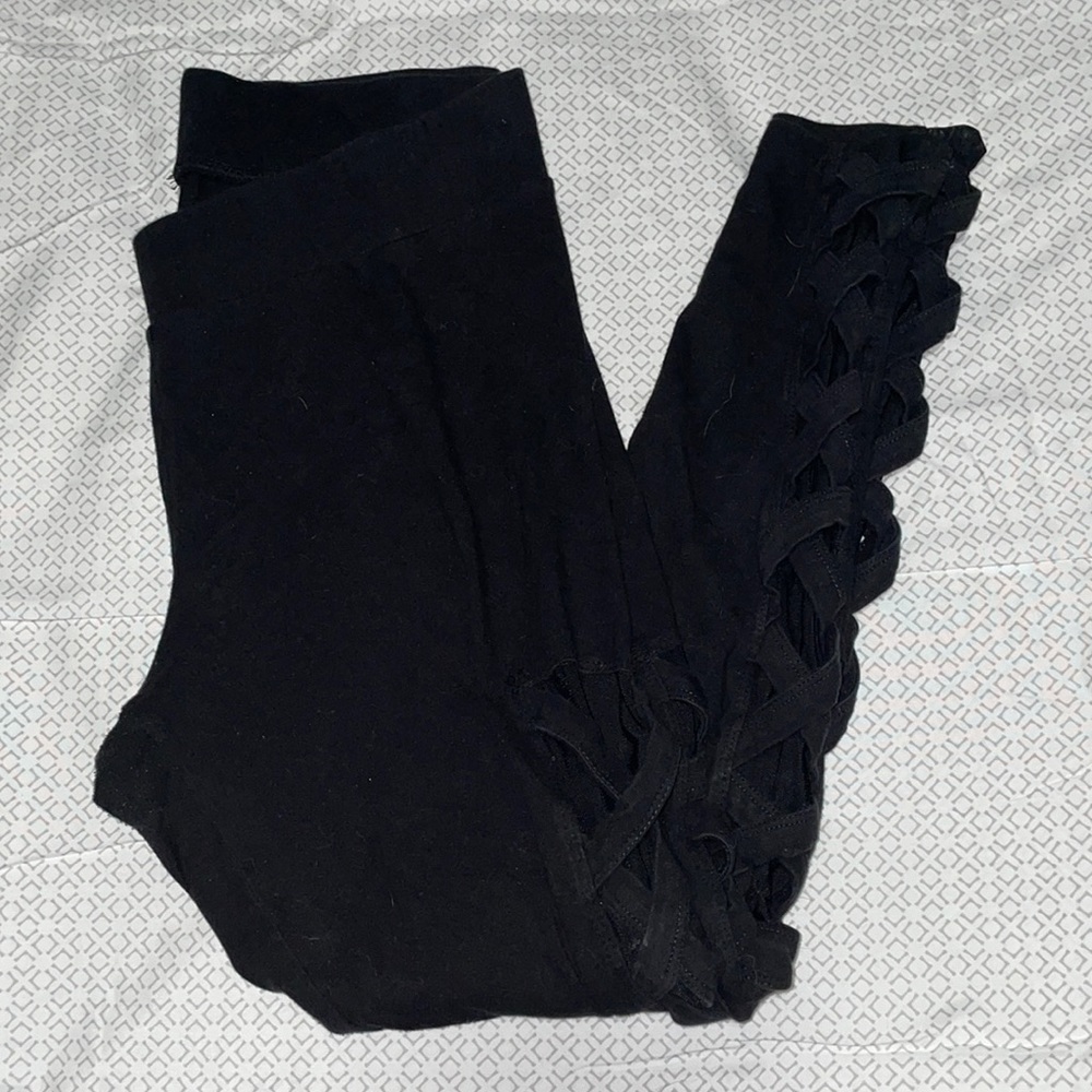 Torrid Leggings